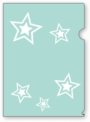 クリアファイル15