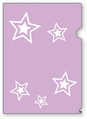 クリアファイル10