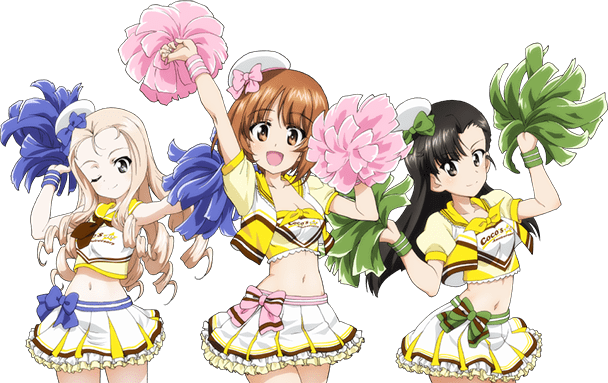 キャラクター